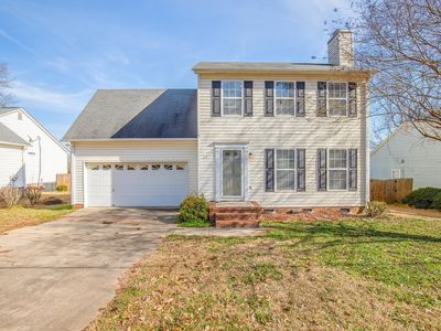 423 Griffin Rd, Greenville, SC 29607 | MLS #1491400 | Zillow