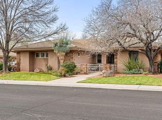 38 S 1840 W, Saint George, UT 84770