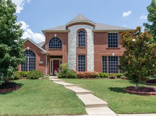 742 Vallejo Dr, Rockwall, TX 75087