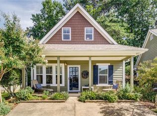 206 Lakeside Dr, Waleska, GA
