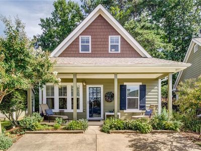 206 Lakeside Dr, Waleska, GA, 30183