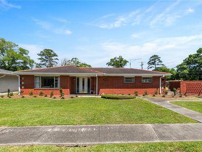 5942 Warwick Ct, New Orleans, LA, 70131