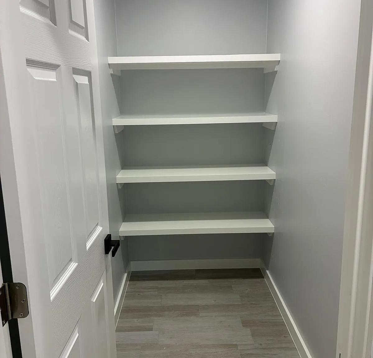 3 bed, 1200 sqft, $1,400 — Photo 4