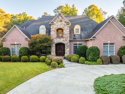 10 Witry Ct, Little Rock, AR, 72223