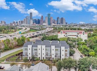 2422 Maufferd Ave, Houston, TX 77009