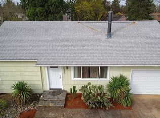 10535 SE Raymond St, Portland, OR