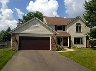 3296 N Trainer Rd, Rockford, IL 61114