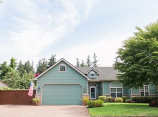 4085 Hampshire Ln, Eugene, OR