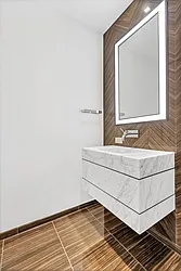 Rented by Compass