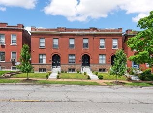 3521-25 Utah, Saint Louis, MO 63118