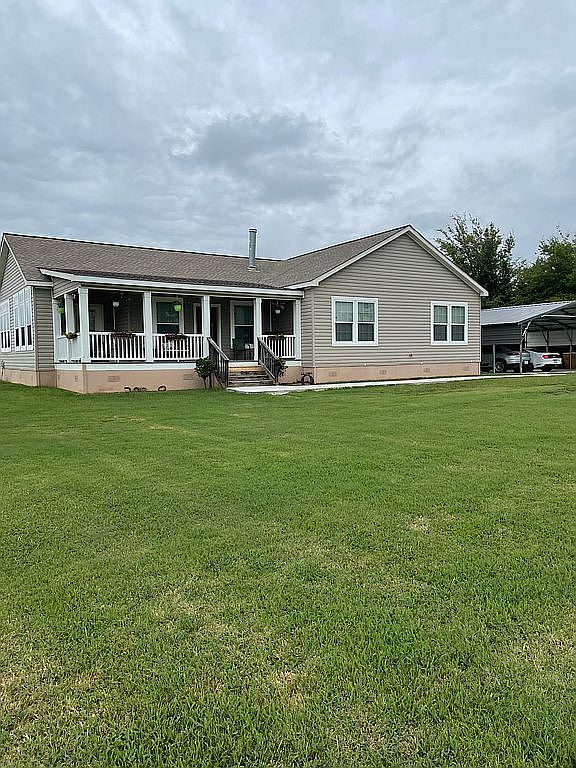 411 Vz County Road 4706, Ben Wheeler, TX 75754 Zillow