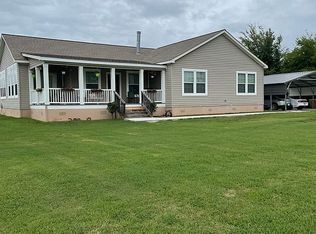 411 Vz County Road 4706, Ben Wheeler, TX 75754