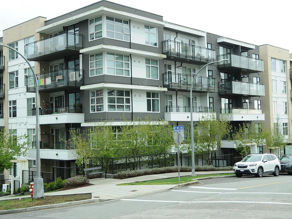 1st image of 1012 Auckland St #307