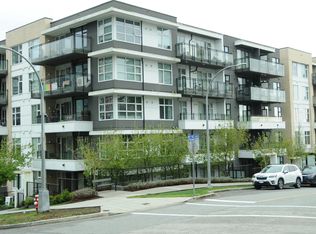 1012 Auckland St #307, New Westminster, BC V3M 0M3