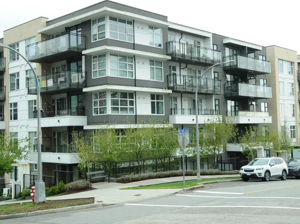 1012 Auckland St #307, New Westminster, BC V3M 0M3