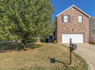 3549 Mount View Ridge Dr, Antioch, TN 37013