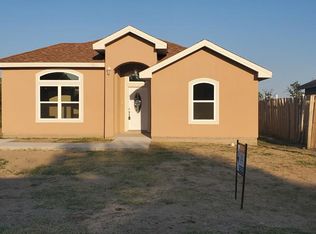 2881 Frances Gates Loop, Eagle Pass, TX 78852