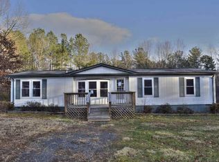 26086 Independence Rd, Unionville, VA 22567