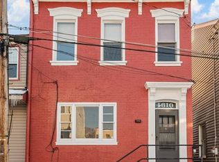 4610 Carroll St, Pittsburgh, PA 15224