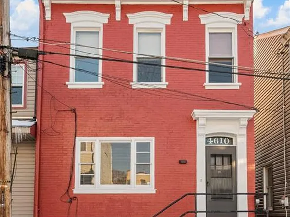 4610 Carroll St, Pittsburgh, PA 15224