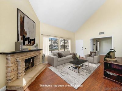 1542 Granite Hills Dr Unit E, El Cajon, CA, 92019