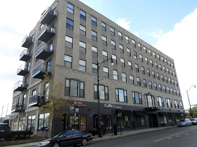 1st image of 1791 W Howard St Unit 507