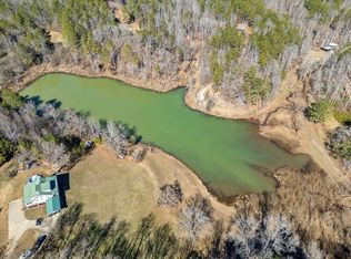 93 Stoney Ledge Rd, Fairmount, GA 30139