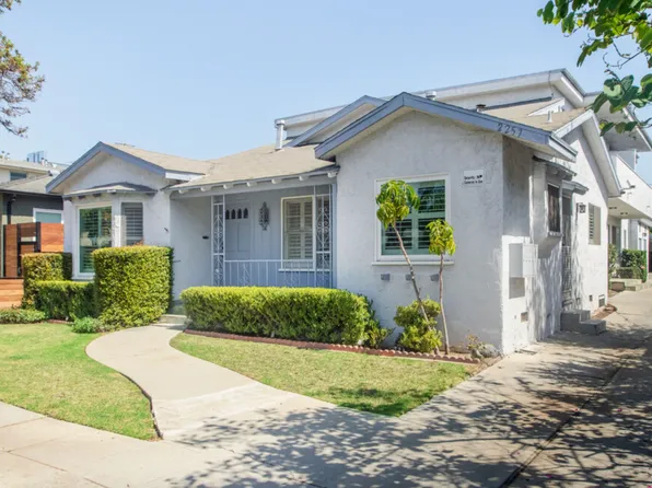 2257 28th St, Santa Monica, CA 90405