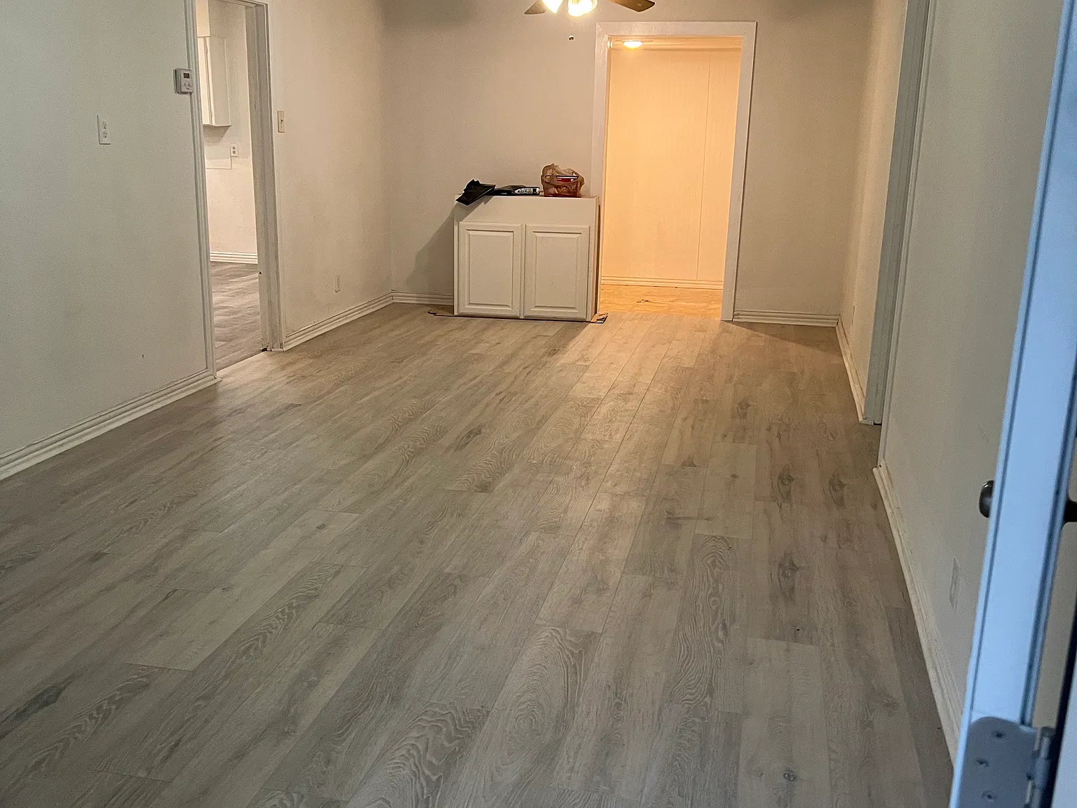 3 bed, 1250 sqft, $1,850 — Photo 3