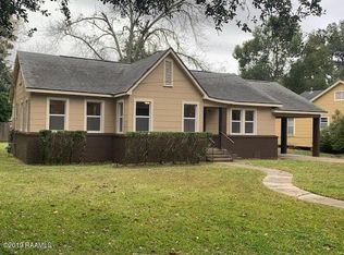 617 Wilson St, Lafayette, LA 70503