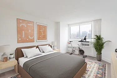 Rented by Beam Living