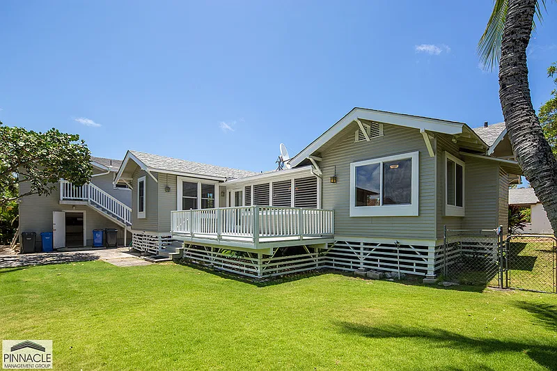 315 N Kalaheo Ave #A