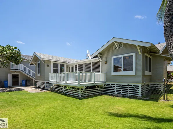 315 N Kalaheo Ave #A, Kailua, HI 96734