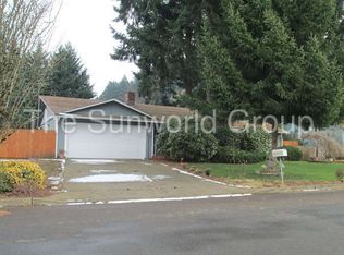 2503 NE 151st Ave, Vancouver, WA