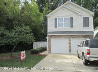 5501 Stewartby Dr, Raleigh, NC 27613