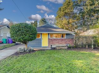 9926 N Lombard St, Portland, OR 97203