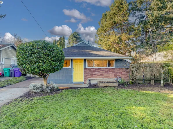 9926 N Lombard St, Portland, OR 97203