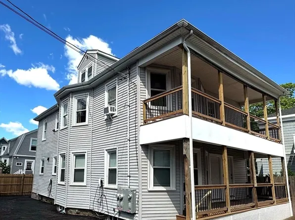 34-36 Curry Cir, Swampscott, MA 01907