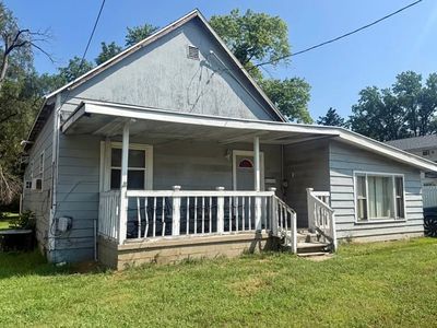 913 Maple St, Danville, IL, 61832