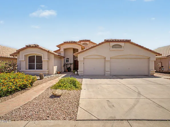 557 W Monte Avenue, Mesa, AZ 85210