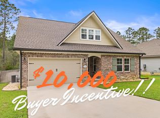 307 Key Lime Pl, Crestview, FL 32536