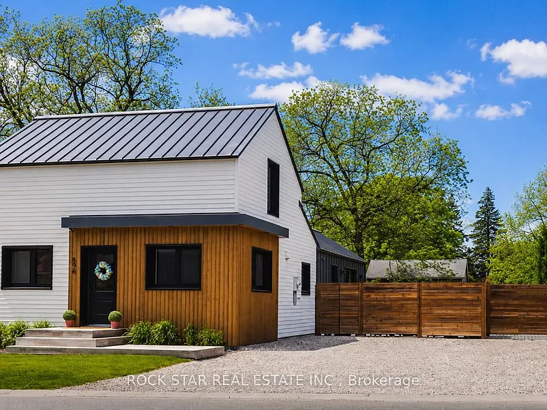 596 Arkell Rd — Photo 1