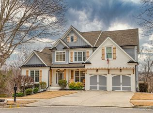 7460 Whistling Duck Way, Flowery Branch, GA 30542