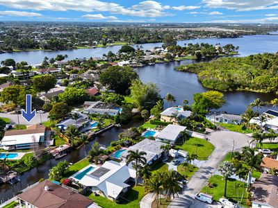6836 Bayshore Drive, Lake Worth, FL, 33462