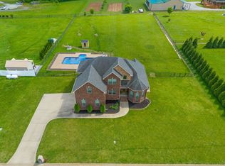 1514 Chapel Ridge Rd LOT 18, Clarksville, TN 37040