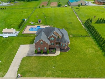 1514 Chapel Ridge Rd Lot 18, Clarksville, TN, 37040