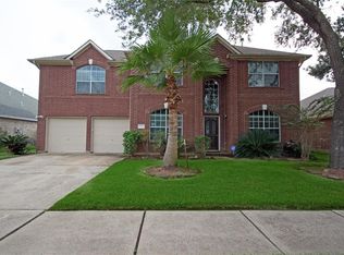 3514 Sheldon Dr, Pearland, TX 77584