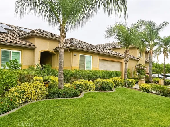 1262 N Larkspur Ln, Beaumont, CA 92223