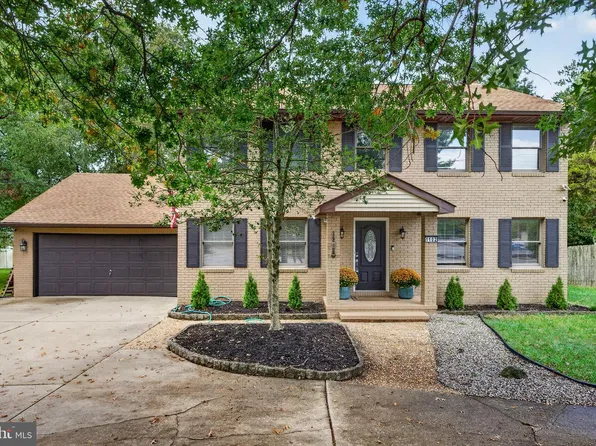 1102 Springdale Rd, Cherry Hill, NJ 08003