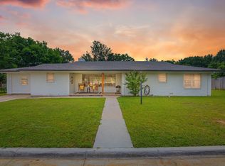 1404 Shirley St, Bridgeport, TX 76426